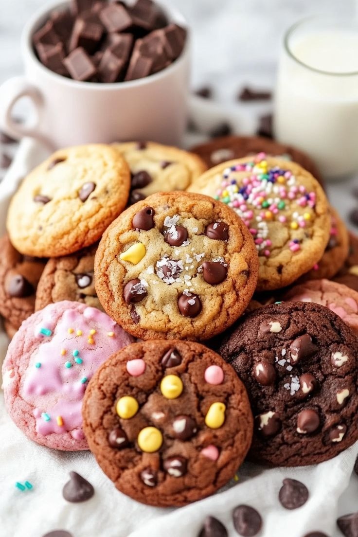 Confectionery Machine
